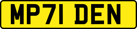 MP71DEN