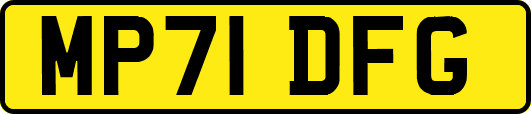 MP71DFG