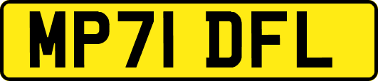 MP71DFL