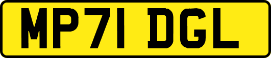 MP71DGL