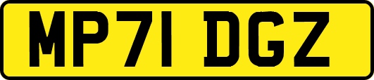 MP71DGZ