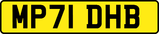 MP71DHB