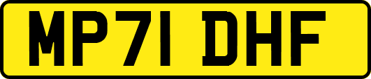 MP71DHF