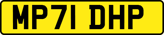 MP71DHP