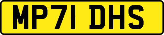 MP71DHS