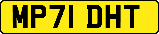 MP71DHT