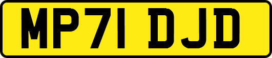 MP71DJD