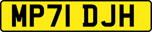 MP71DJH