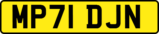 MP71DJN