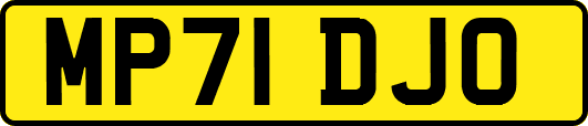 MP71DJO