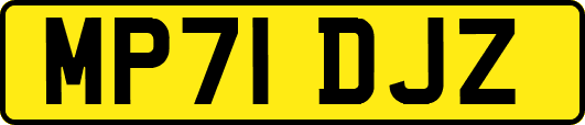 MP71DJZ