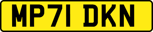 MP71DKN
