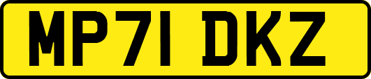 MP71DKZ