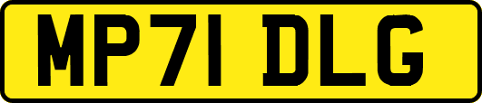 MP71DLG