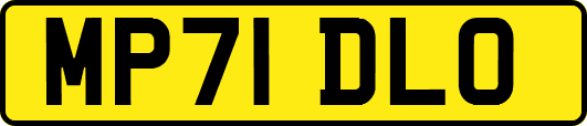 MP71DLO