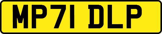 MP71DLP