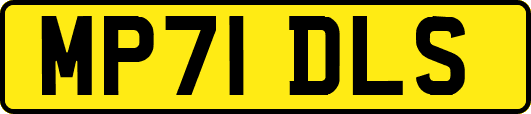 MP71DLS