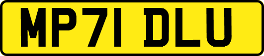 MP71DLU