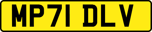 MP71DLV
