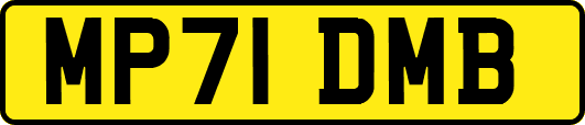 MP71DMB