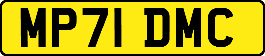 MP71DMC