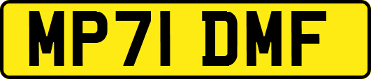 MP71DMF