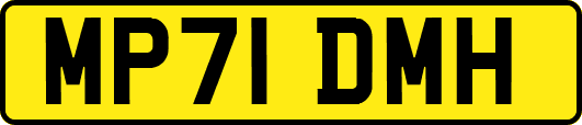 MP71DMH