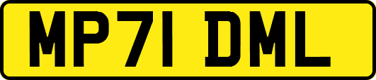 MP71DML