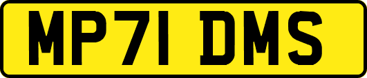 MP71DMS