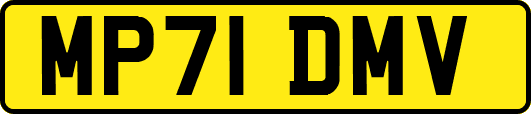 MP71DMV
