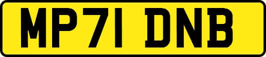 MP71DNB