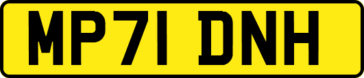 MP71DNH