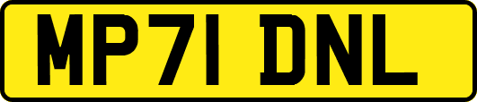 MP71DNL