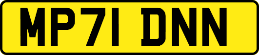 MP71DNN