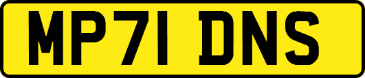 MP71DNS