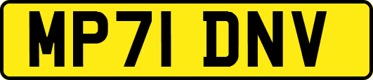 MP71DNV