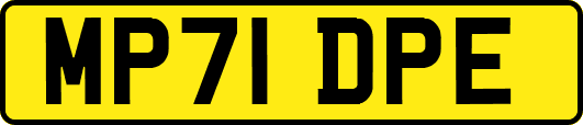 MP71DPE