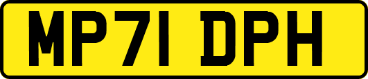 MP71DPH