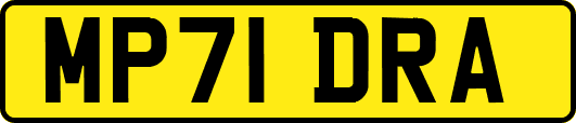 MP71DRA