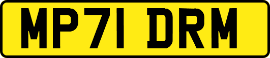 MP71DRM