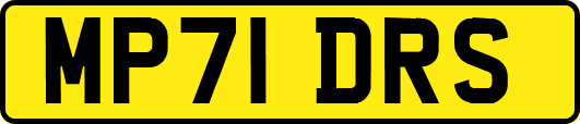 MP71DRS
