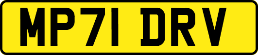 MP71DRV