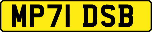 MP71DSB