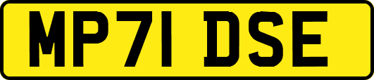 MP71DSE