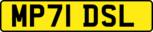 MP71DSL