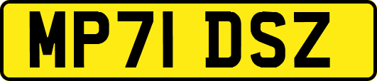 MP71DSZ