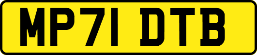 MP71DTB