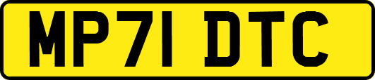MP71DTC
