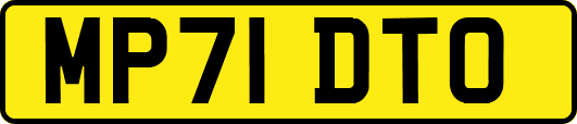 MP71DTO