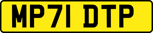 MP71DTP